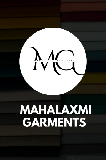 Mahalaxmi Garments