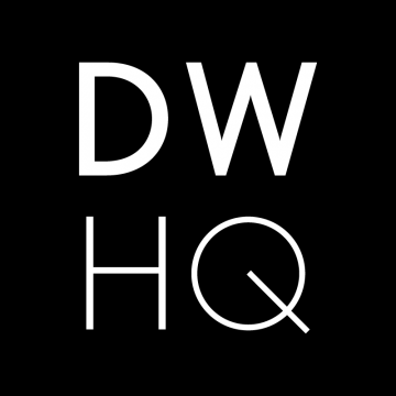 DWHQ - Branding Design Agency
