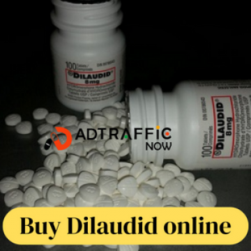 Buy Dilaudid online overnight delivery
