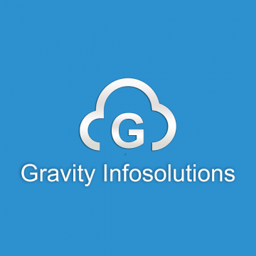 Gravity Infosolutions