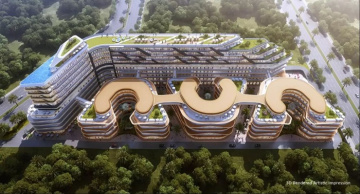 Realty Assistant - Migsun Lucknow Central