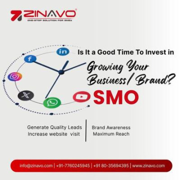 Social Media & SEO Experts in Bangalore | Drive Local Leads Fast