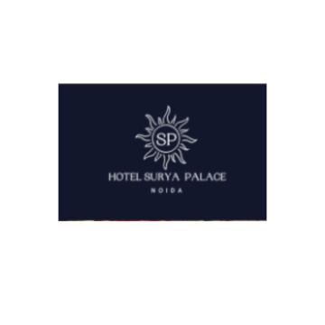Hotel Surya Palace