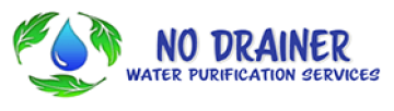 No Drainer Water Purification Services