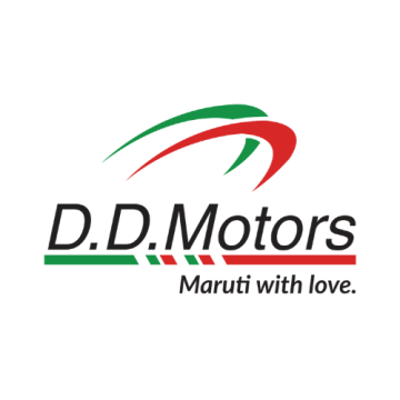 Nexa Showroom In Narela | DD Motors