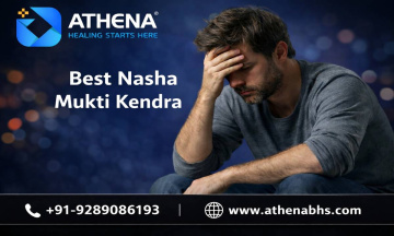 Best Nasha Mukti Kendra for Fast Recovery and Safe Healing
