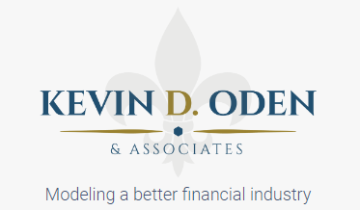 Model Risk Management San Francisco | Kevin D. Oden & Associates