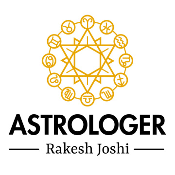Astrologer Rakesh Joshi