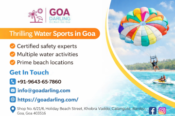 Romantic Goa Honeymoon Packages with Best Goa Deals