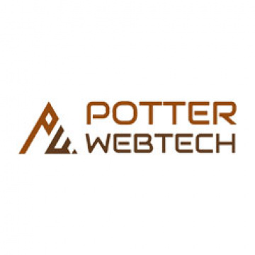 Potter Web Technologies
