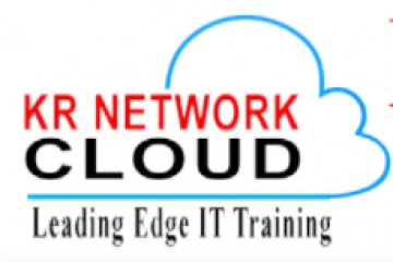 KR Network Cloud