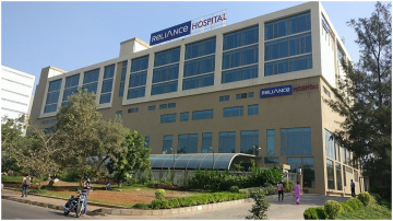 Reliance Hospital - Akola