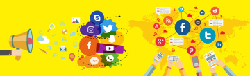 Social Media Marketing Services In Delhi | IIS INDIA