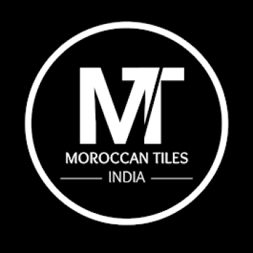 Blue Moroccan Tiles: Infuse Your Space with Timeless Elegance and Tranquility