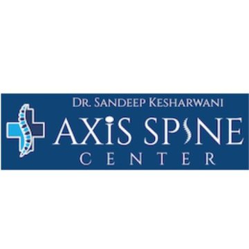Dr. Sandeep Kesharwani - Best Spine Surgeon in Lucknow