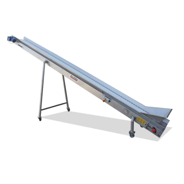 Conveyor Belt Manufacturers & Suppliers in Mumbai, India | Economy Solutions