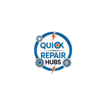 Quick Repair Hubs – Home Appliance Repair in Bangalore