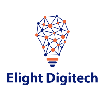 Best Digital Marketing Company in Surat - ElightDigitech