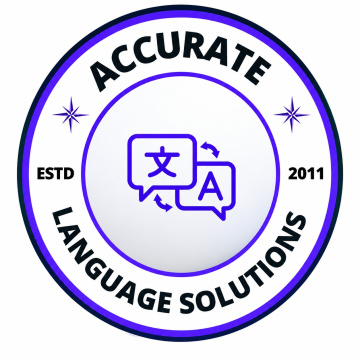 Accurate Language Solutions Private Limited
