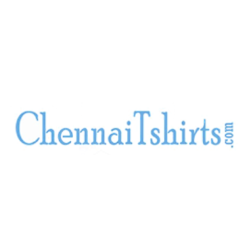 T-Shirt Printing In Chennai