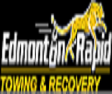 Edmonton Towing & Vehicle Recovery Service