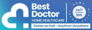 doctor at home in dubai