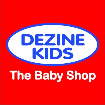 Dezine Kid's -The Baby Shop