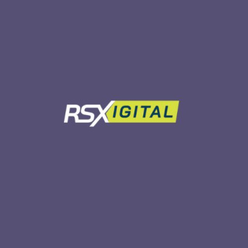 RSXigital – Global B2B Performance Marketing & Lead Generation Agency