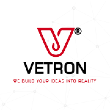 Vetron IT Services