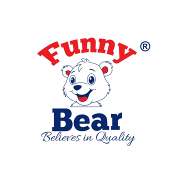 Funny Bear