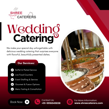 Wedding Catering in Bangalore | Caterers in Bangalore