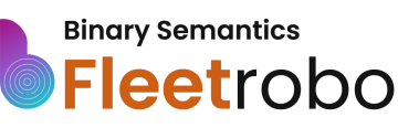 AI-powered Fleet management solutions by Fleetrobo