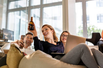 Alcohol Rehabilitation Centre in Mumbai
