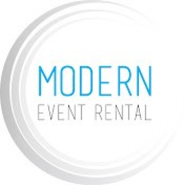 Modern Event Rental Las Vegas