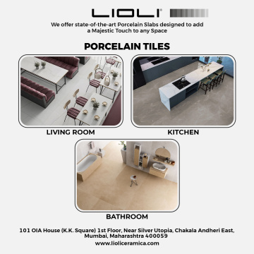 LIOLI CERAMICA