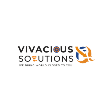Vivacious Solutions - Digital marketing agency Agra / SEO Agency in Agra / Website Designing Company