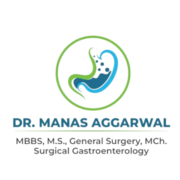 Gastro Surgeon In Lucknow | Dr Manash Agrawal