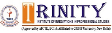 Trinity Institute of Innovations in Professional Studies (TIIPS)