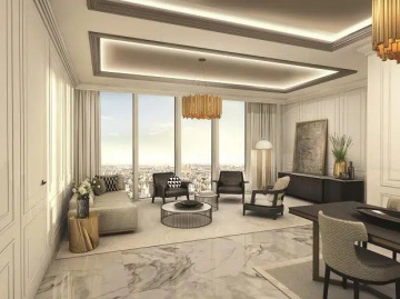 Apartment On Rent