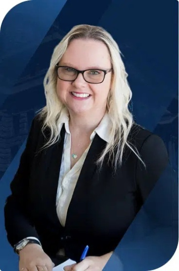 Stephanie Tucker, Paralegal At Arlington Criminal Attorneys