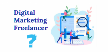 Hire Top Digital Freelance Marketer - Freelance Digital Marketers