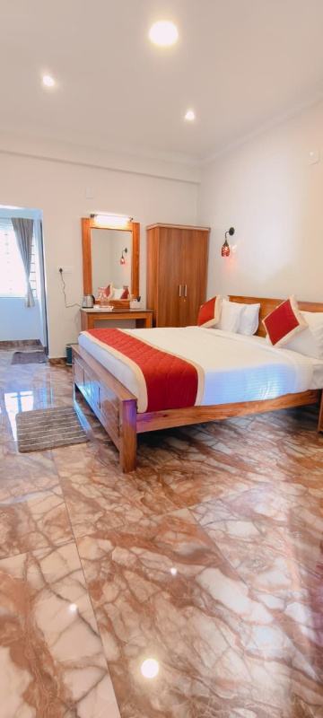 Hotel Lumino Crown
