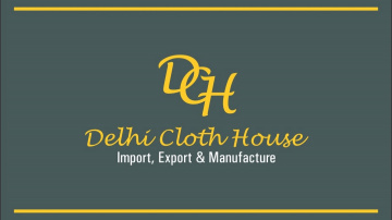 DELHI CLOTH HOUSE