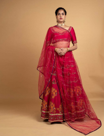 Designer Ethnic Wear Online