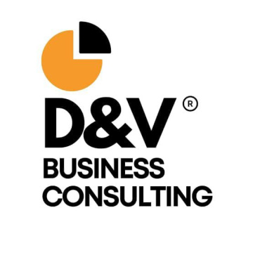 D&V Business Consulting – Top Business Consulting Company in Mumbai