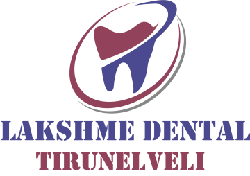 Child Dentist in Tirunelveli - Lakshme Dental