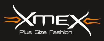 Xmex Pus Size Fashion