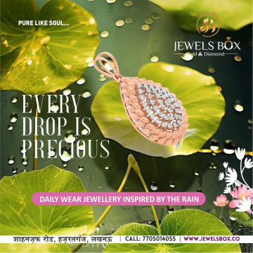 Best Custom Jewelry Makers in Lucknow