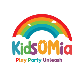 Kidsomia Playzone