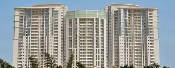 DLF The Belaire Apartment for Sale